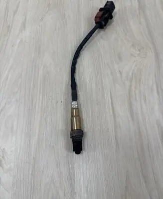 Audi A6 S6 C7 4G Lambda probe sensor 070906262B 0281004072