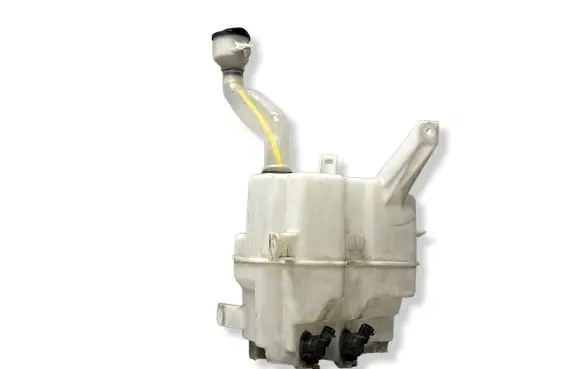 Toyota Prius (XW30) Windshield washer fluid reservoir/tank 060851317