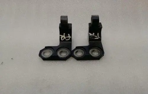 Bentley Continental Front door upper hinge 3W8831402C