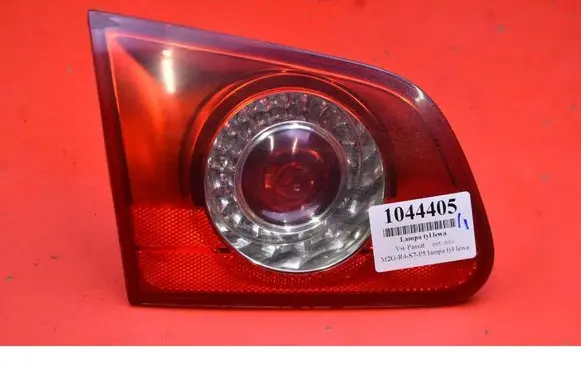 Volkswagen PASSAT B6 Rear/tail lights 3C9945093