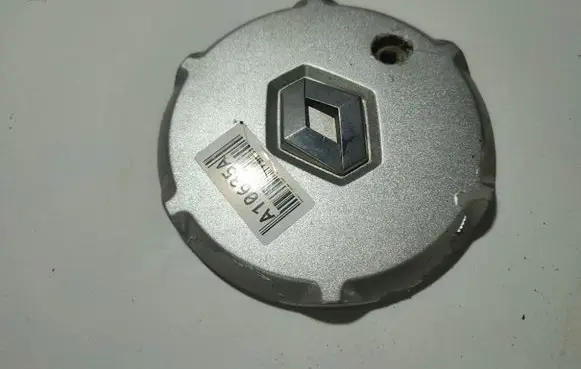 Original wheel cap