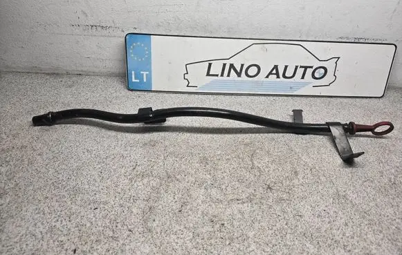 BMW 5 E39 Oil level dip stick 7786015