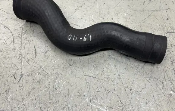 Opel Zafira B Engine coolant pipe/hose