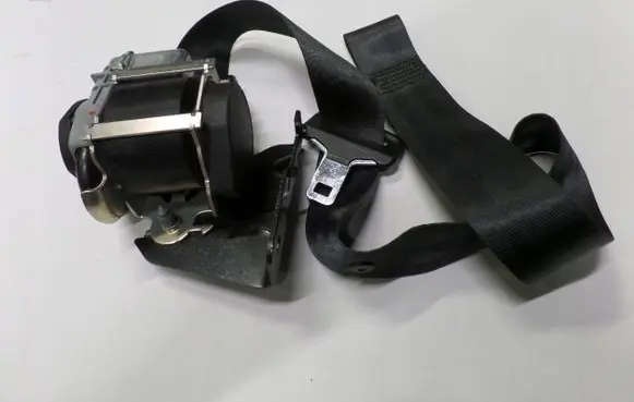 Peugeot 308 Front seatbelt 96828002XX