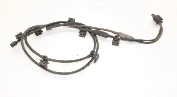 Audi A8 S8 D5 Other wiring loom 4N0962239