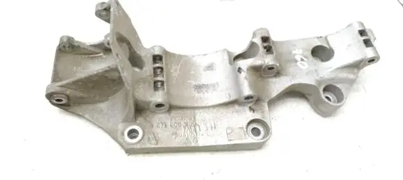 Seat Toledo II (1M) Generator/alternator bracket 06A903143P