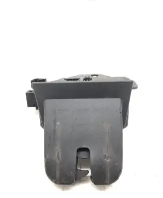 Audi A6 S6 C6 4F Tailgate/trunk/boot lock/catch/latch 8P4827505B