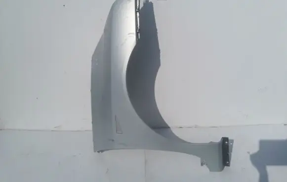 Renault Espace - Grand espace IV Fender