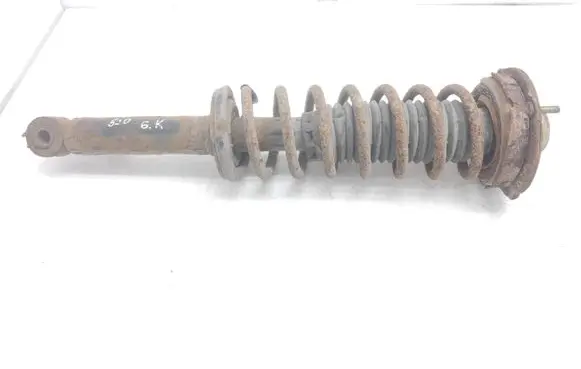Alfa Romeo 166 Rear shock absorber with coil spring 