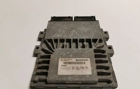 Ford Mustang VI Engine control unit/module FL3A12B684BEA