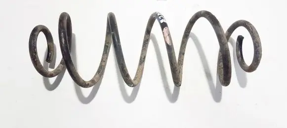 Citroen C2 Rear coil spring