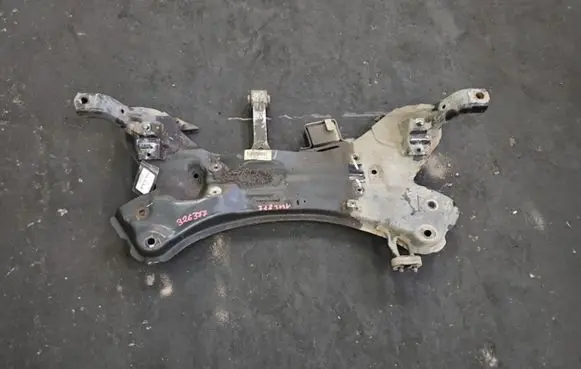 Hyundai ix35 Front axle beam IMPRK1412872