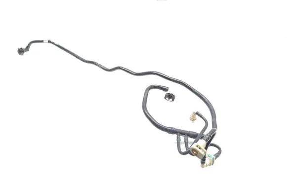 Chevrolet Colorado Fuel line pipe 