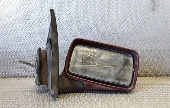Ford Escort Manual wing mirror E10117333