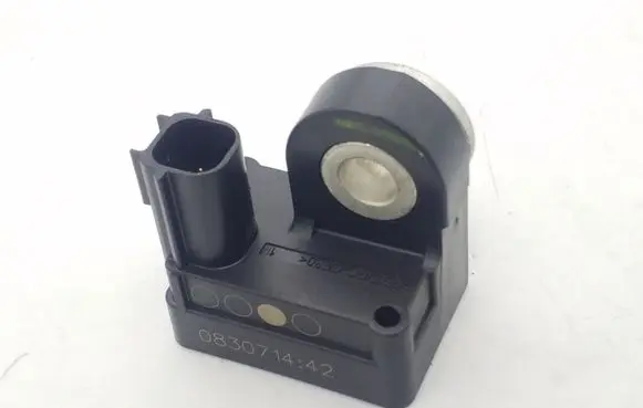 Ford Escape Airbag deployment crash/impact sensor 7L1414B345AA DE2NB K1F704F2