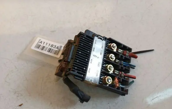 Mitsubishi Colt Positive cable (battery) 