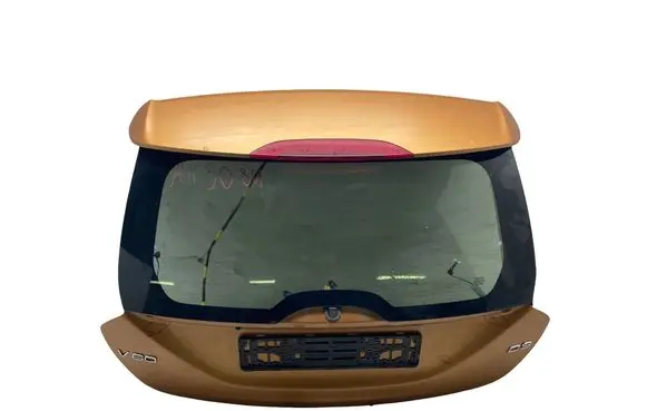 Volvo V60 Tailgate/trunk/boot lid 123456