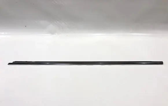Skoda Superb B5 (3U) Front door rubber seal
