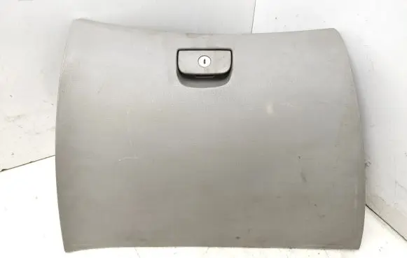 Hyundai Sonata Glove box