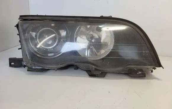 BMW 3 E46 Headlight/headlamp 1305235