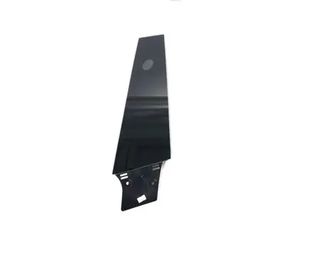 Tesla Model S Front bumper camera 1092306-00-G