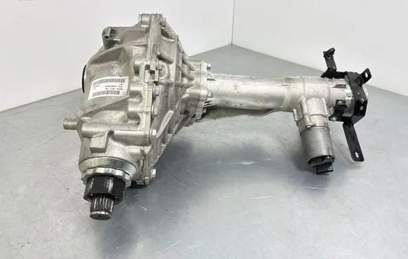 Land Rover Defender Front differential MPLA3017AB MPLA3N364AD 24F270707