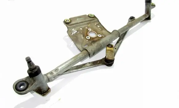 Peugeot 406 Front wiper linkage VALEO