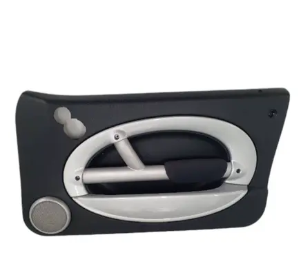 Mini One - Cooper R50 - 53 Front door card panel trim 51410017302 12273713