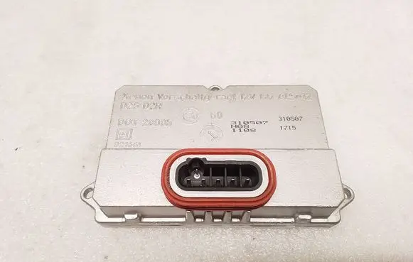 Mercedes-Benz E W211 Headlight ballast module Xenon 5DV00829000