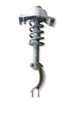 Audi Q5 SQ5 Front shock absorber with coil spring 8R0031BC 52507001