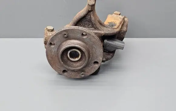 Citroen C3 Front wheel hub