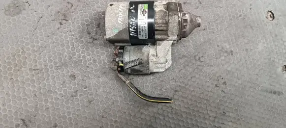 Nissan Primera Starter motor 233009F66A TS8E4 31A5720RA