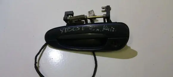 Mazda Xedos 6 Front door exterior handle
