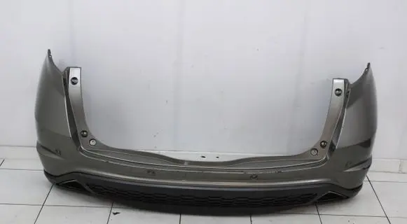 Honda Civic Rear bumper 