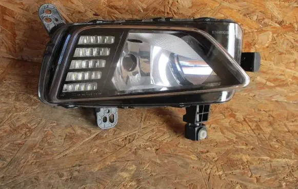 LED Daytime headlight