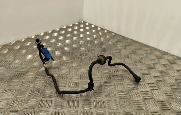 Peugeot 308 Vacuum line/pipe/hose 9805505880 175747