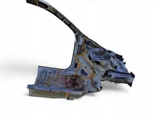 Volvo C40 Front quarter panel 32234587 31672109 32405116