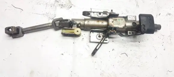 Audi A3 S3 8L Steering wheel axle 8l1419501h