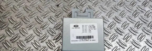 KIA Sportage Other control units/modules 953003U000 4918J01000