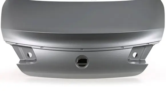 Mercedes-Benz S C217 Tailgate/trunk/boot lid A2177500075