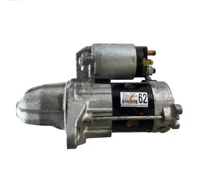 Subaru Outback (BT) Starter motor 23300AA930 M000TF1171