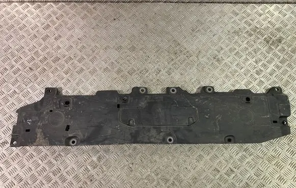 Pickup box liner