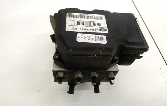 Ford Galaxy ABS Pump CG912C405FB CG91-2C405-FB