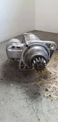 Audi A3 S3 8V Starter motor 02M911024S ESW20ER123