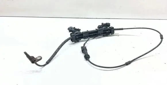 BMW 1 F20 F21 ABS rear brake sensor 6791225