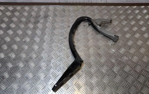 Audi A8 S8 D4 4H Tailgate/trunk/boot hinge 4H0827299D 4H0827299