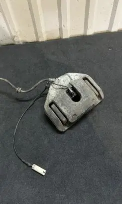 BMW 5 E60 E61 Front brake caliper