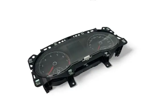 Volkswagen Golf VII Speedometer (instrument cluster) 5G1920740D