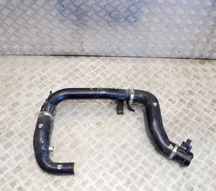 Ford Fiesta Intercooler hose/pipe CV616C784BD CV616C784AE