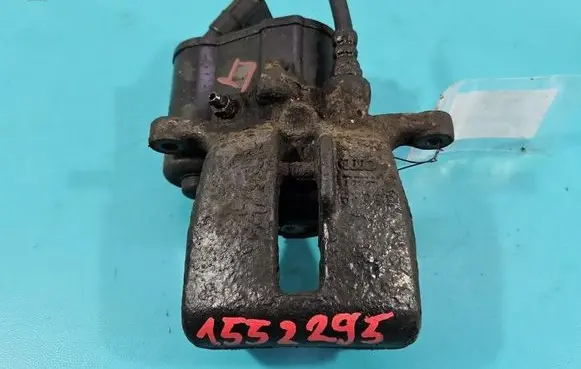 Audi A6 S6 C6 4F Rear brake caliper IMPRK1552295